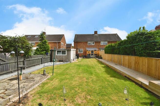 Malham Avenue, Hull photo 4