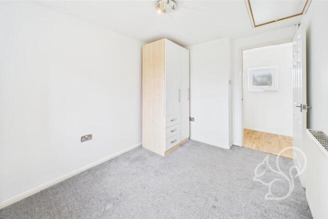 Ground Floor Bedroom
