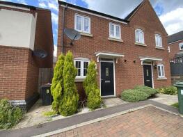 8, Drybread Lane, Nuneaton CV10 9FA