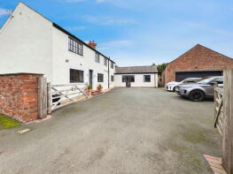 Bankfoot, Irthington CA6 4PJ