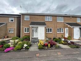 32, Ochiltree Avenue, Glasgow G13 1LH