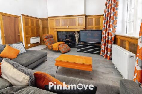 Pentonville, Newport