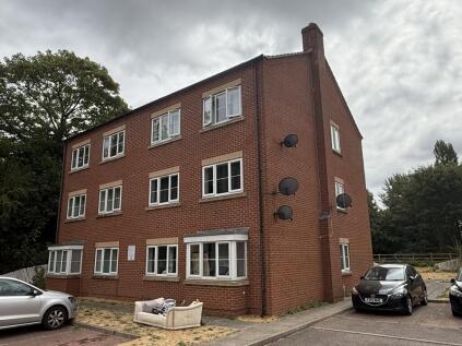 18 Branston Greens, Burton Road, Branston, Burton-On-Trent DE14 3DH