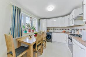 16, Tintern Close, South Wimbledon, London SW19 1DP