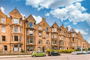 3f2, 33, Marchmont Crescent, Marchmont, Edinburgh EH9 1HQ