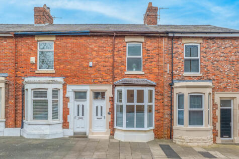Prospect Place, Ashton-on-Ribble
