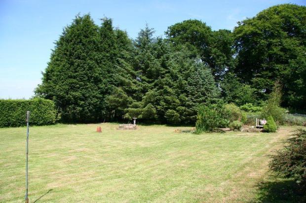 Gardens