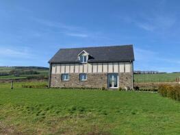 5, Moor Croft, Kinnerton, Presteigne LD8 2PD