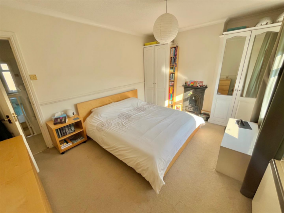 Bedroom 1 Aspect 2