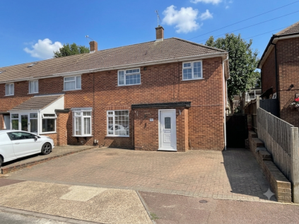 Quixote Crescent, Strood, Rochester, ME2