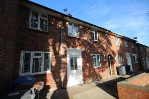 3, Churchill Avenue, Durham DH1 1PX