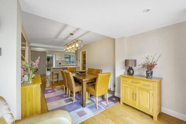 3 bed Detached Bungalow for sale Image 11