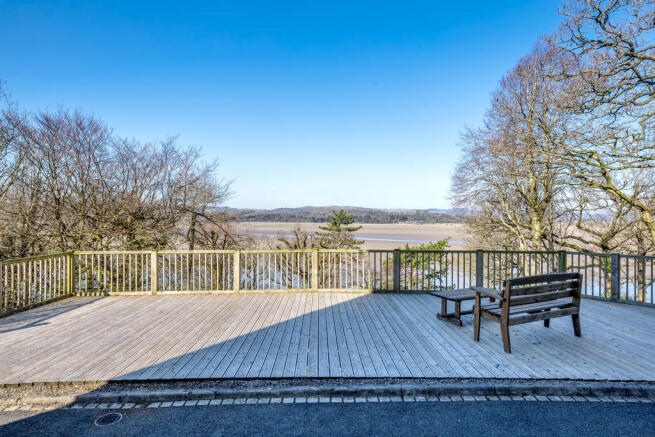Decking and Outlo...