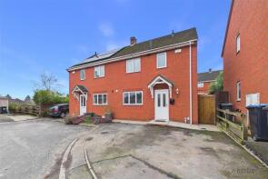 70, St Oswald Crescent, Ashbourne DE6 1FS