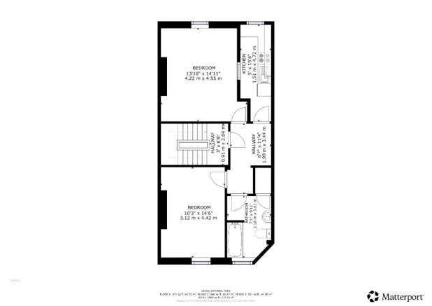 6 bed Terraced for sale Image 11
