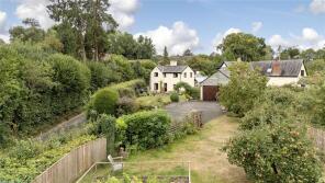Badgerbrook Cottage, Wyson Lane, Ludlow SY8 4NW