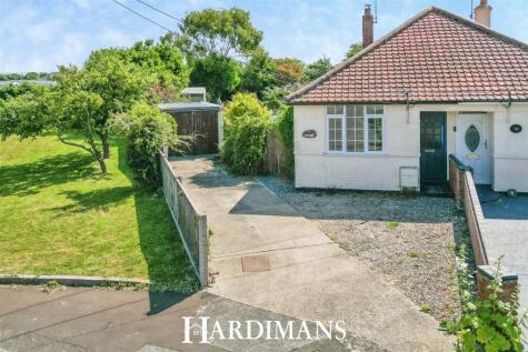 Jubilee Road, Pakefield