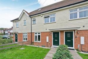 2, Pippins Place, Thannington Without, Canterbury CT1 3FA