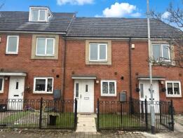 15, Fairbourne Walk, Oldham OL1 4QQ