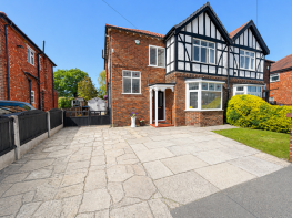 20, Outwood Drive, Heald Green, Cheadle SK8 3QQ