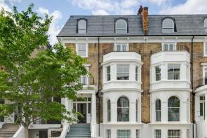 Flat G, 5, Adamson Road, London NW3 3HX