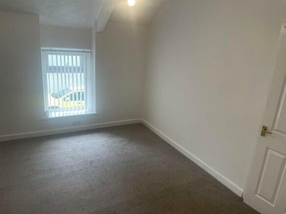 Front Bedroom 1