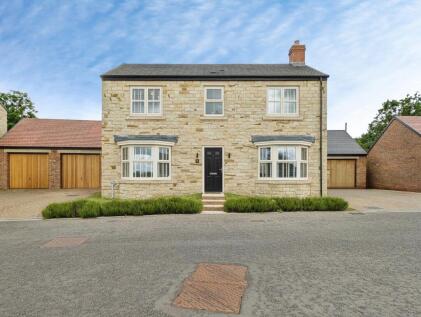 Sommerville Road, Ponteland, Newcastle upon Tyne, Northumberland, NE20