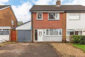 5, Peacock Hall Road, Leyland PR25 1TD