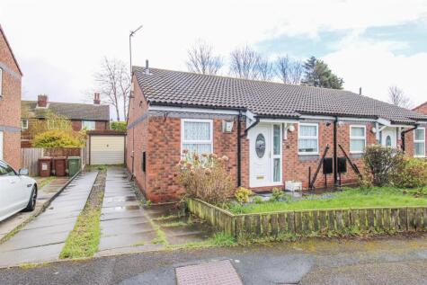 Howden Way, Eastmoor, Wakefield