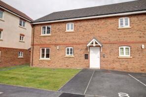 7, Farrier Close, Durham DH1 5XY