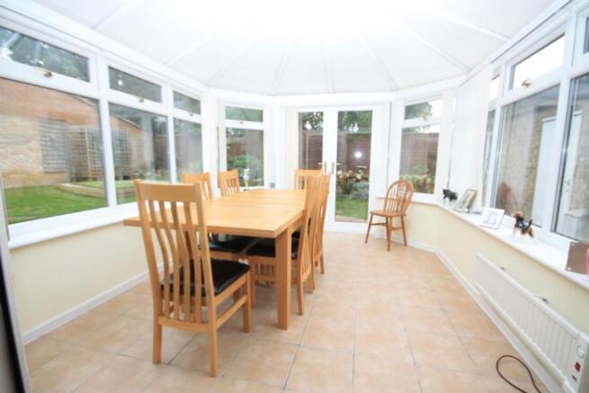 CONSERVATORY