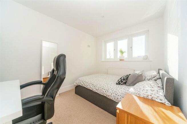 Bedrom Two