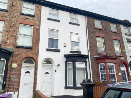 Windsor Road, Tuebrook, Liverpool