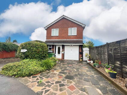 Cygnet Lane, PENSNETT, Brierley Hill.