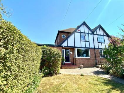 Borough Way, Potters Bar