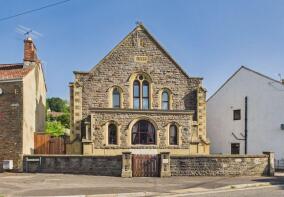 Flat 2, Millards Court, Millards Hill, Welton, Radstock BA3 2XL