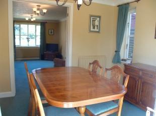 Dining Room Shot 2