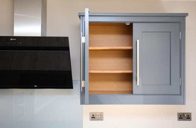 Kitchen - Detail
