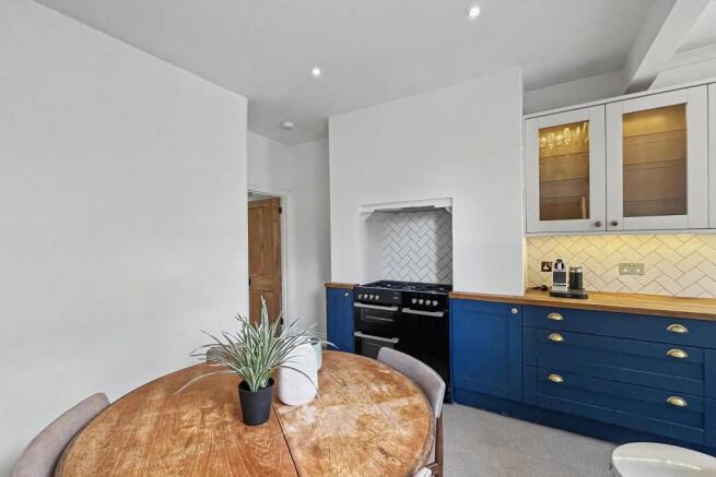 16 Revelstoke Road, Southfields, London, SW18 5PD