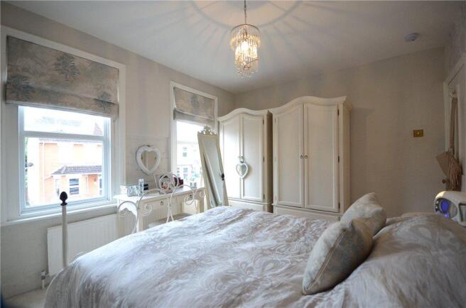 Bedroom One 02