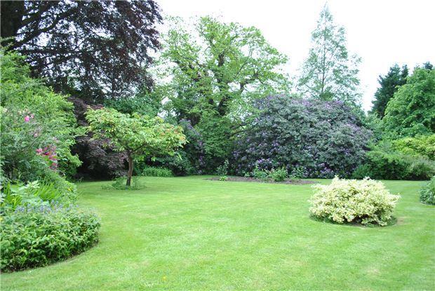 Gardens