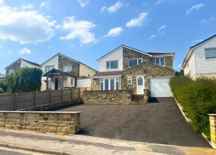 Lower Park Green, Silsden,