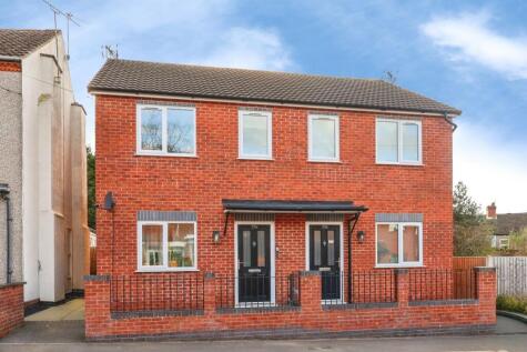 Rokeby Street, Rugby