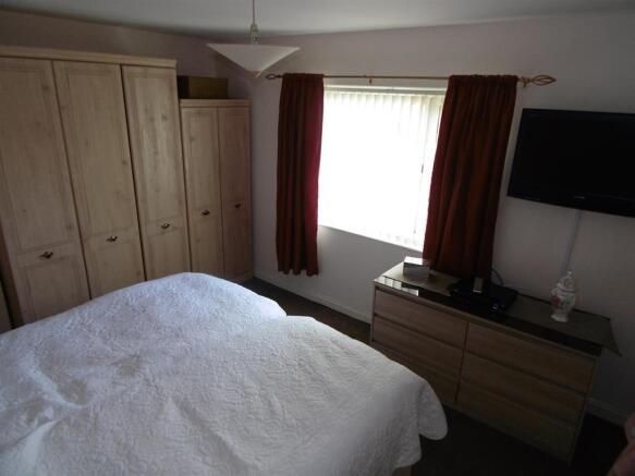 Bedroom One Image Two