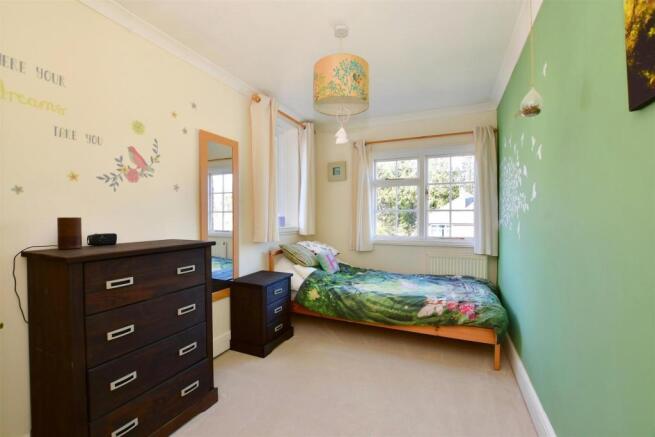 Bedroom 6