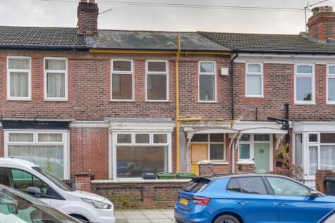 Lichfield Road, Portsmouth