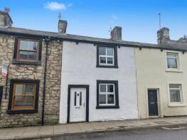 19, Bawdlands, Clitheroe BB7 2LA