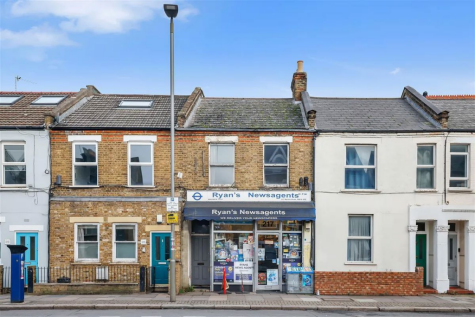 Merton Road, London, SW18 5EE