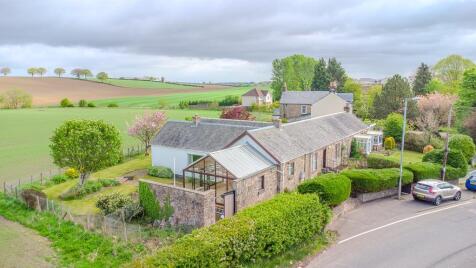 Lindsaybeg Cottages, Lindsaybeg Road, Chryston, G69 9HU