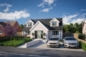 6, Bitterne Way, Lymington SO41 3PB
